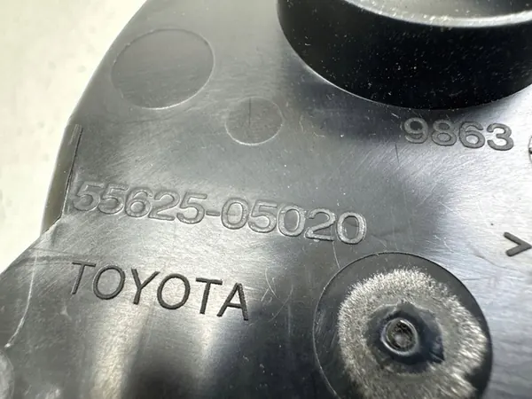 Toyota Avensis T270 2010 Gear Shift Frame image 5