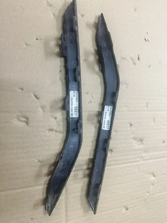 Takapuskuri Peugeot 408 II image 5