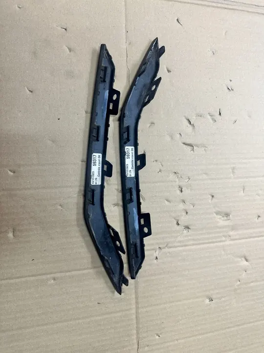 Takapuskuri Peugeot 408 II image 6