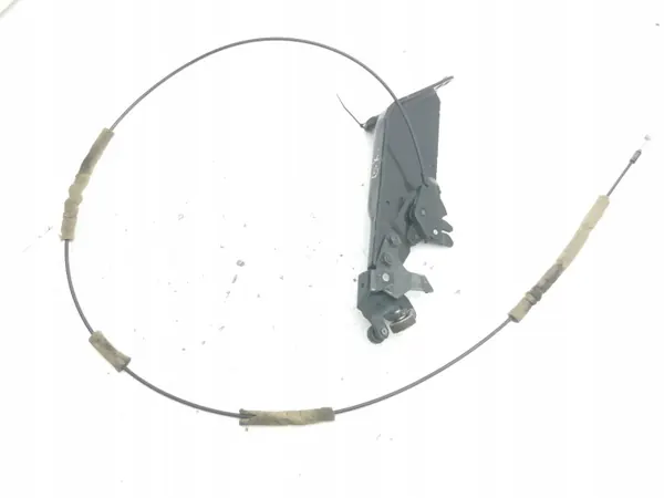 Mittelrolle Schiebetür Mazda 5 2012 OEM AMD153038 image 2