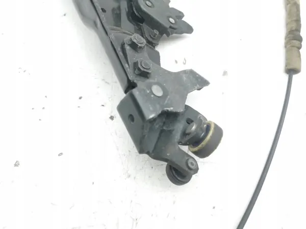 Mittelrolle Schiebetür Mazda 5 2012 OEM AMD153038 image 4