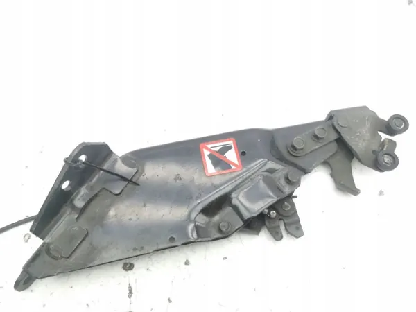 Mittelrolle Schiebetür Mazda 5 2012 OEM AMD153038 image 5