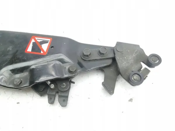 Mittelrolle Schiebetür Mazda 5 2012 OEM AMD153038 image 6