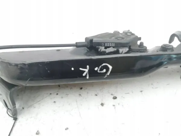 Mittelrolle Schiebetür Mazda 5 2012 OEM AMD153038 image 7