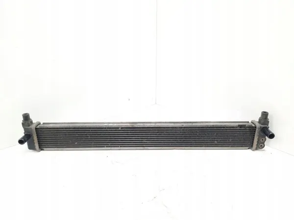 Refroidisseur d'huile boîte Toyota Prius OEM MAM30702 image 2