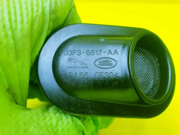 Öljypumpun savutesti OEM J3P3-6617-AA Discovery Sportille image 3