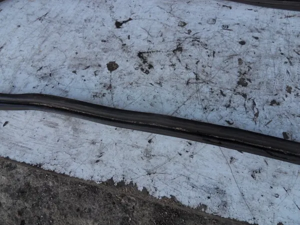 Joint OEM USZCZELKA KAROSERYJNA - Ford Transit Courier II image 3