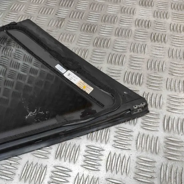 VW Arteon Shooting Brake oikea takalasi OEM 3G7845298 image 6