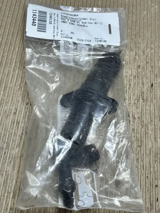 BMW OE 21526785964 Koppelingsvork - Gebruikt image 3