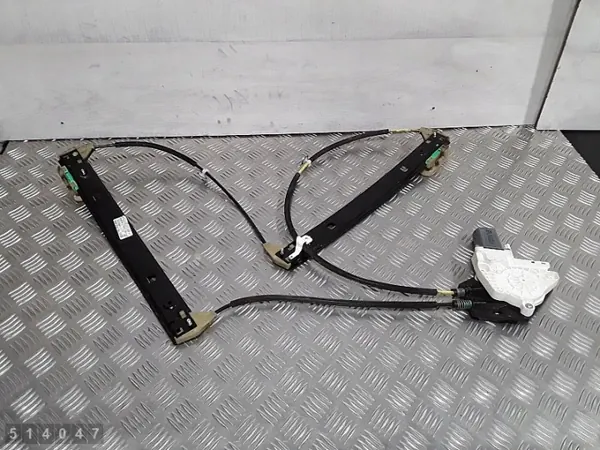 Audi A1 Sportback fönsterregulator OEM 8x4837462a image 2