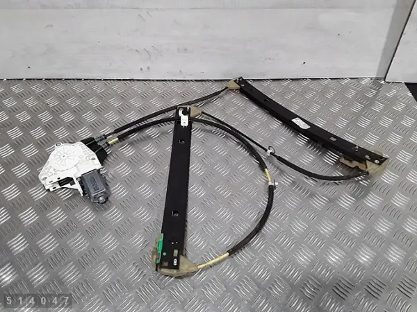 Audi A1 Sportback fönsterregulator OEM 8x4837462a image 3