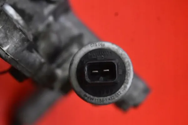 VANOS-aktuator 1707305 BMW E39 2.8i 1995-2000 image 8