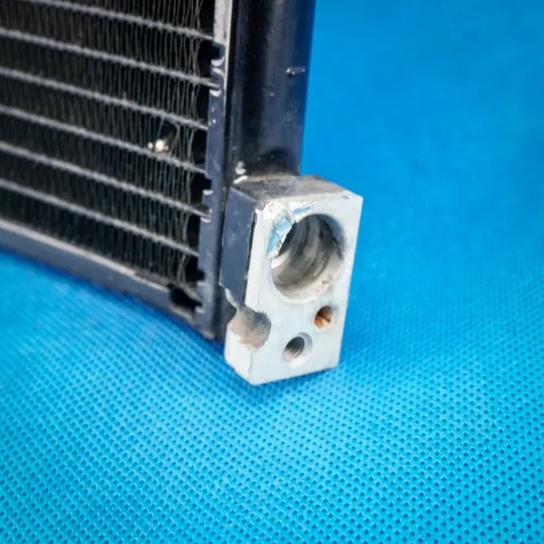 Ilmastointijäähdytin Audi A4 A5 Q5 image 4