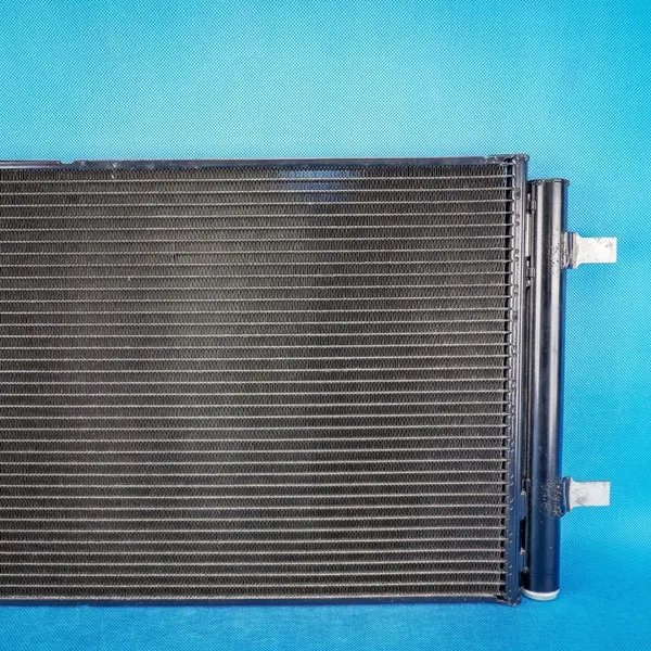 Ilmastointijäähdytin Audi A4 A5 Q5 image 6