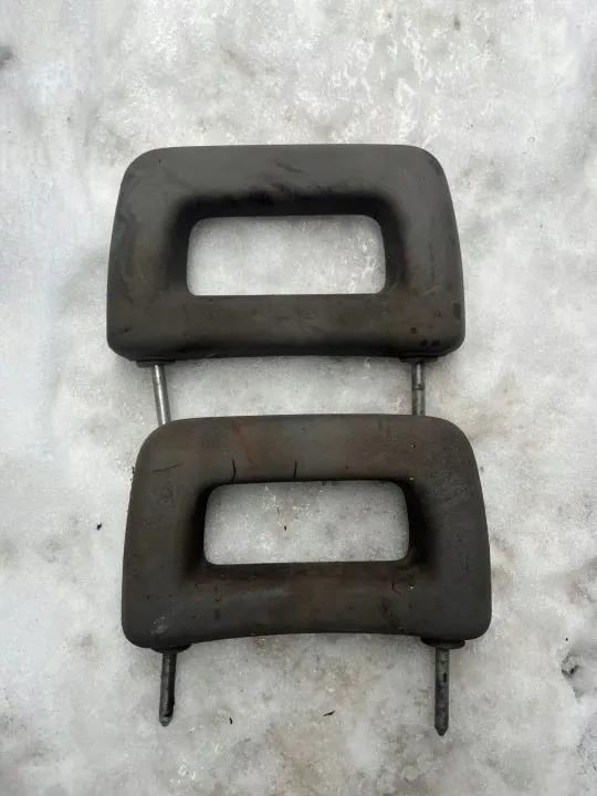 Fiat 126p Hoofdsteun OEM 18215068CZ, Gebruikt image 2