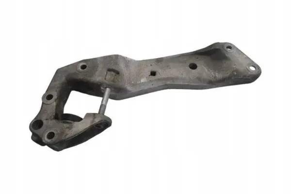 BMW Hinterachsdifferenzialhalter OEM 20016326 - Gebraucht image 2