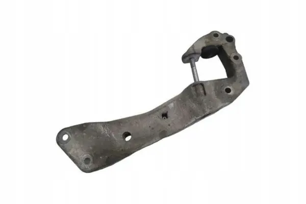 BMW Hinterachsdifferenzialhalter OEM 20016326 - Gebraucht image 3