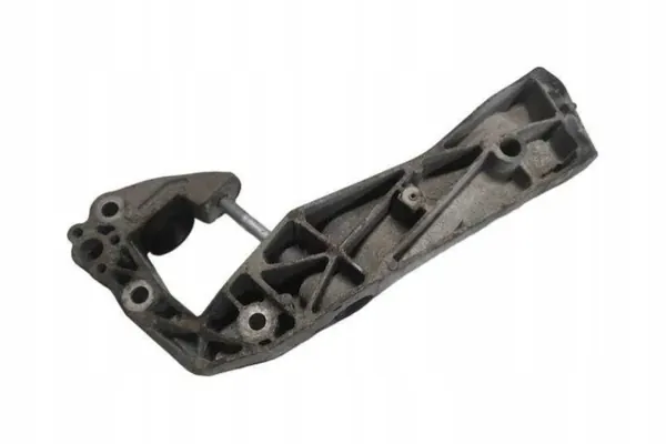 BMW Hinterachsdifferenzialhalter OEM 20016326 - Gebraucht image 4