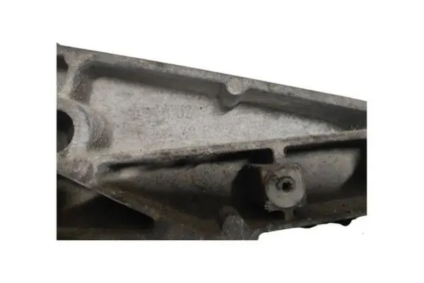 BMW Hinterachsdifferenzialhalter OEM 20016326 - Gebraucht image 5