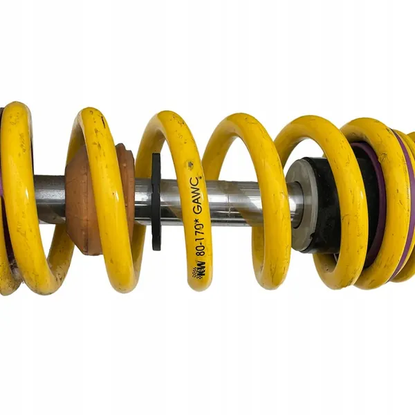 Amortisseur de suspension KW Competition image 3