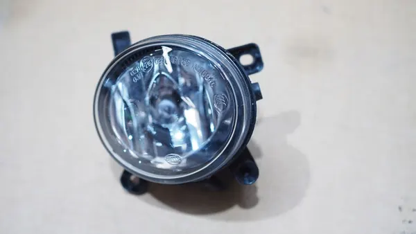 AUDI A4 A5 A6 Q5 Refletor de Farol de Neblina Direito OEM 8T0941700M image 2