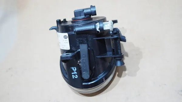 AUDI A4 A5 A6 Q5 Refletor de Farol de Neblina Direito OEM 8T0941700M image 5