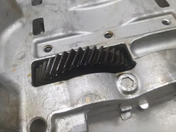 Módulo de árvores de equilíbrio OEM FB5E-6K360-BF image 8
