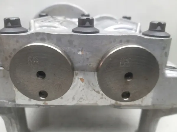Módulo de árvores de equilíbrio OEM FB5E-6K360-BF image 9