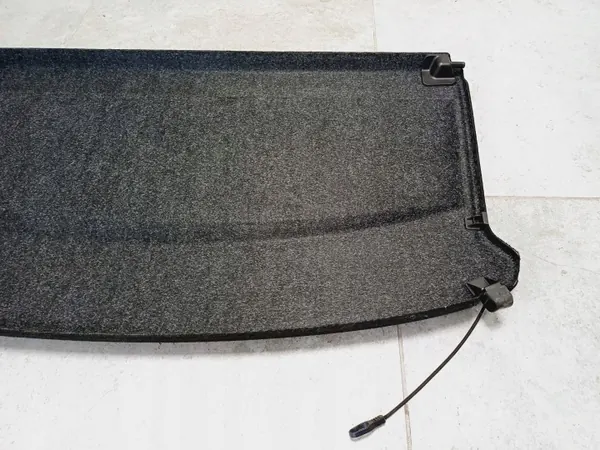 Bakre bagagehylla OEM DRC97400 för BMW 1 E81/E87 image 6