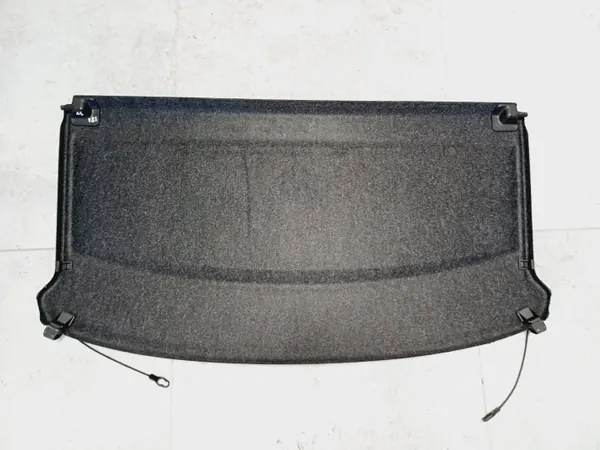 Bakre bagagehylla OEM DRC97400 för BMW 1 E81/E87 image 9