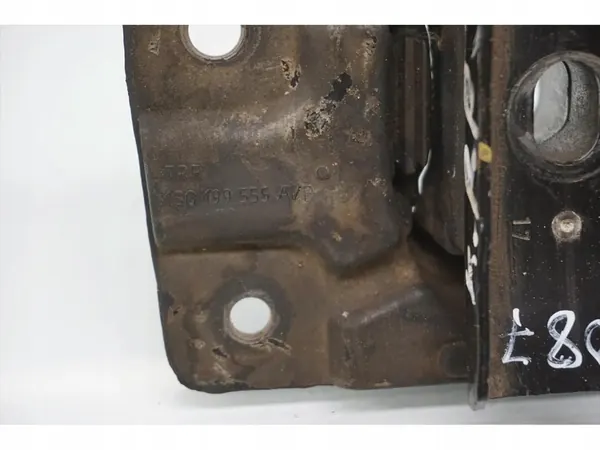 Supporto cambio Seat Mii 1.0 Benzina 2017 OEM 1S0199555 image 4