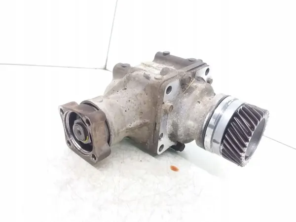 Honda CR-V Växellåda OEM RVAR002000 Begagnad image 2