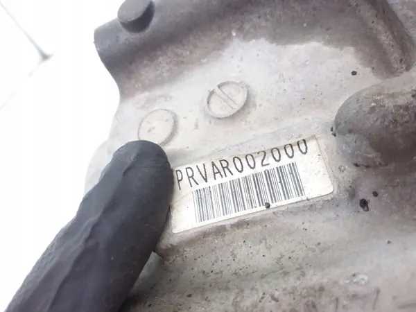 Honda CR-V Växellåda OEM RVAR002000 Begagnad image 4