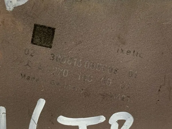 Mercedes-Benz Vacuümpomp OEM 0230081608500801 image 7