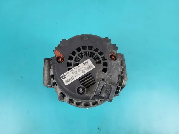 BMW E61 E60 530i 3.0 N52B30A Generaattori image 5