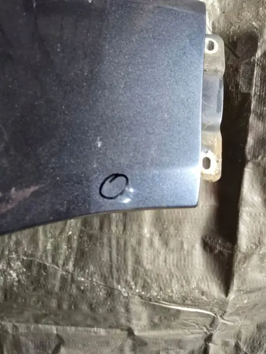 Audi A8 D3 voor rechter spatbord OEM sdfy898 image 3