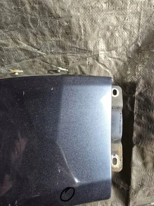 Audi A8 D3 voor rechter spatbord OEM sdfy898 image 4