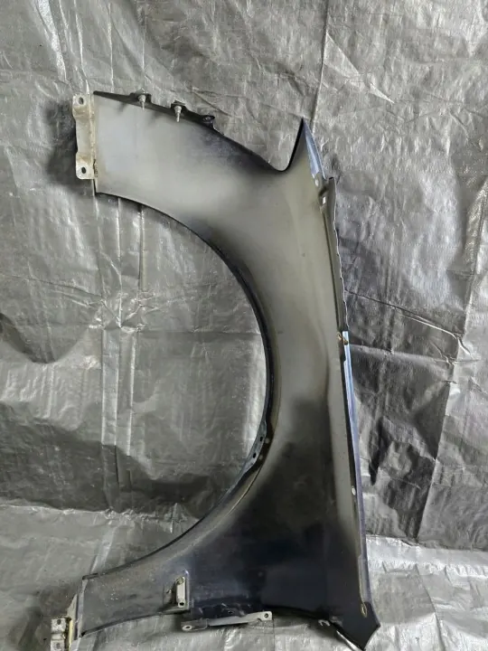 Audi A8 D3 voor rechter spatbord OEM sdfy898 image 5