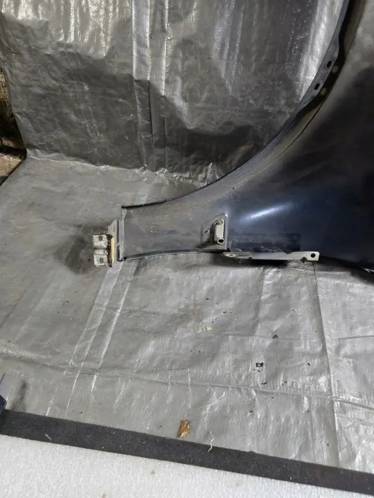 Audi A8 D3 voor rechter spatbord OEM sdfy898 image 7