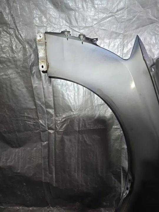 Audi A8 D3 voor rechter spatbord OEM sdfy898 image 8