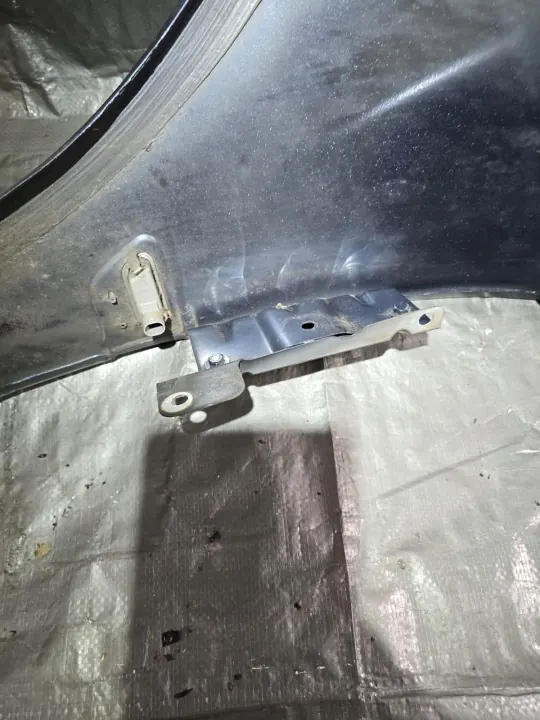 Audi A8 D3 voor rechter spatbord OEM sdfy898 image 9