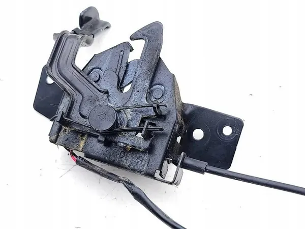 KIA Niro 2021 Fechadura / Trava do Capô image 3