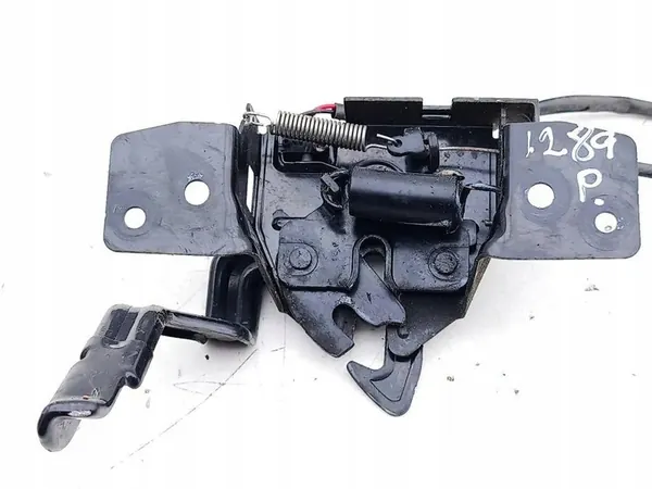 KIA Niro 2021 Fechadura / Trava do Capô image 4