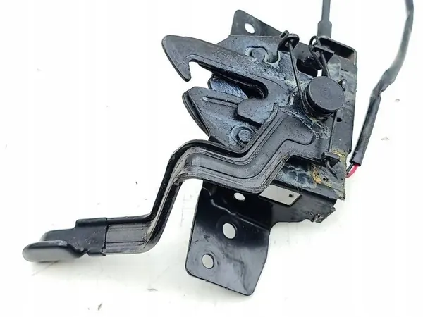 KIA Niro 2021 Fechadura / Trava do Capô image 5