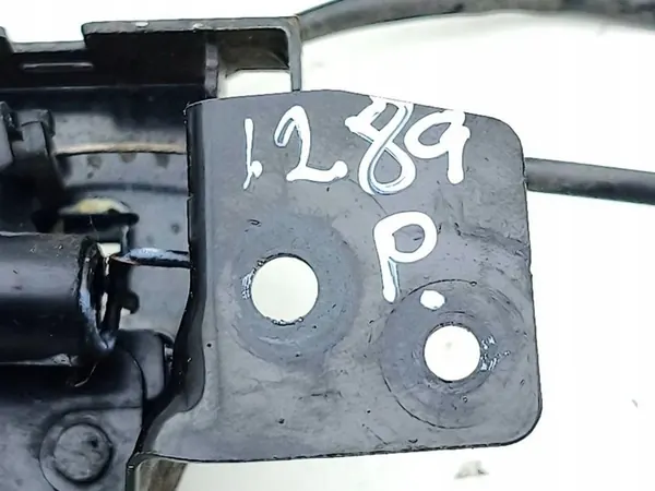 KIA Niro 2021 Fechadura / Trava do Capô image 6