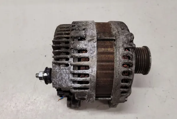 Vaihtovirtageneraattori Renault 4x4/SUV image 5