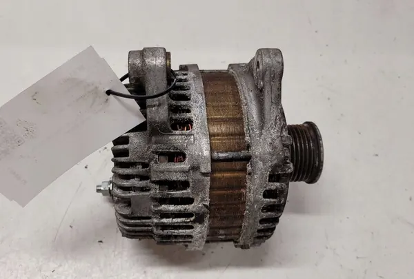 Vaihtovirtageneraattori Renault 4x4/SUV image 6