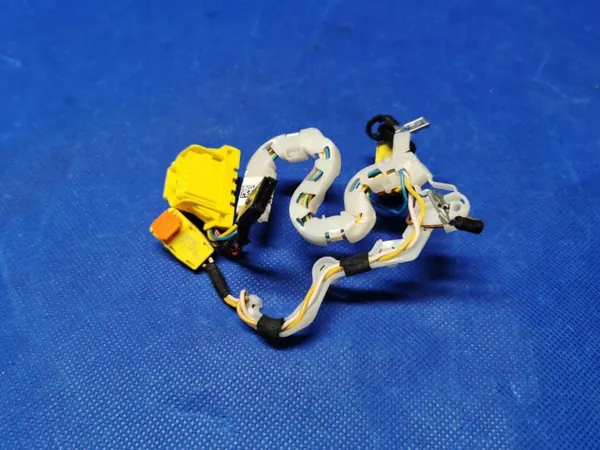 Fiação Airbag Condutor OEM 8Y0971589 Audi A3 8Y image 2