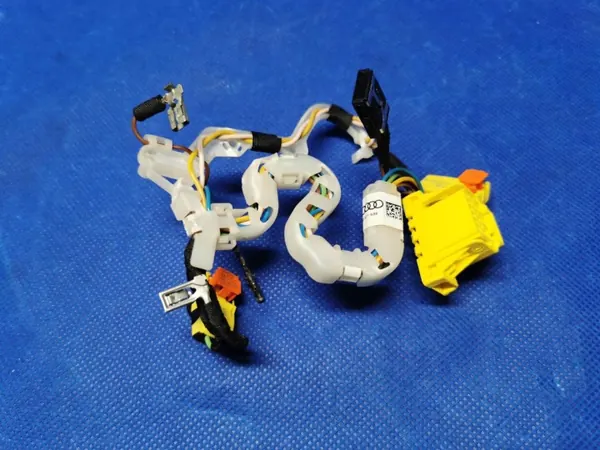 Fiação Airbag Condutor OEM 8Y0971589 Audi A3 8Y image 4