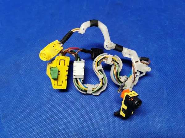 Fiação Airbag Condutor OEM 8Y0971589 Audi A3 8Y image 5